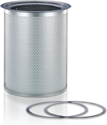 Separátor oleja MANN FILTER LE 64 001 x