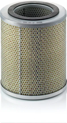 Palivový filter MANN FILTER P 19 185