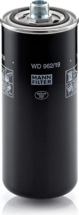 Prevodový filter MANN FILTER WD 962/19