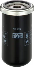 MANN FILTER hydraulický filter WH 724
