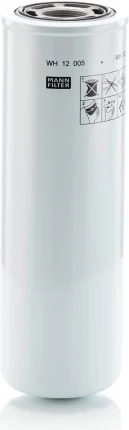 Prevodový filter MANN FILTER WH 12 005