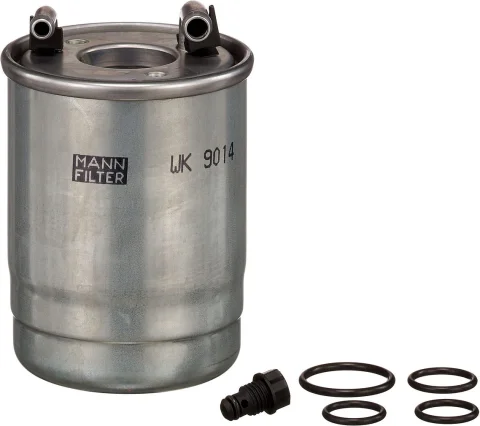 Palivový filter MANN FILTER WK 9014 z
