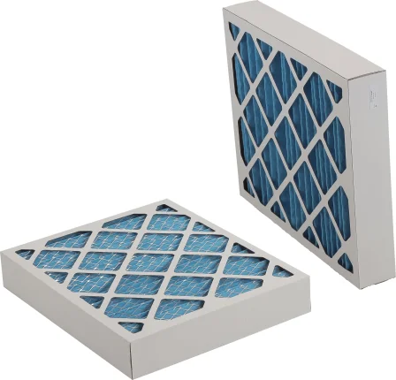 Panelový filter HIFI FILTER NN 73526 CSNT