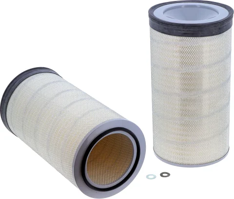 Vzduchový filter HIFI FILTER SA 10841