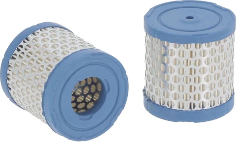 Vzduchový filter HIFI FILTER SA 12424