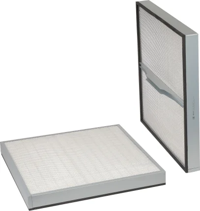 Vzduchový filter HIFI FILTER SA 14078