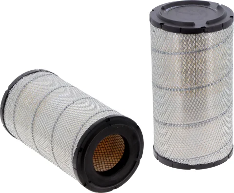 Vzduchový filter HIFI FILTER SA 16085