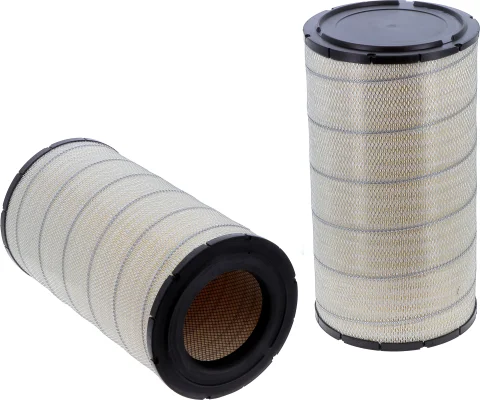 Vzduchový filter HIFI FILTER SA 16123