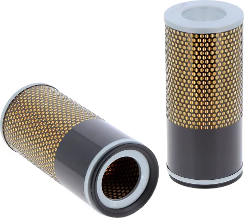 Vzduchový filter HIFI FILTER SA 16967