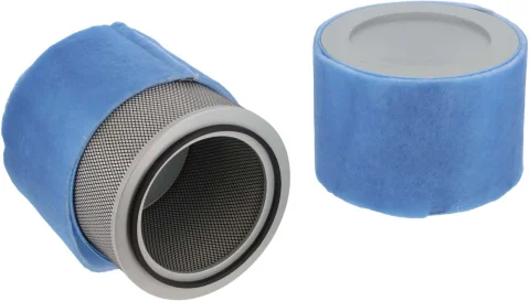 Vzduchový filter HIFI FILTER SA 190172