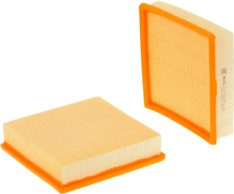 Vzduchový filter HIFI FILTER SA 5066