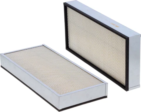 Kabínový filter HIFI FILTER SC 17137