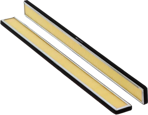 Kabínový filter HIFI FILTER SC 40004