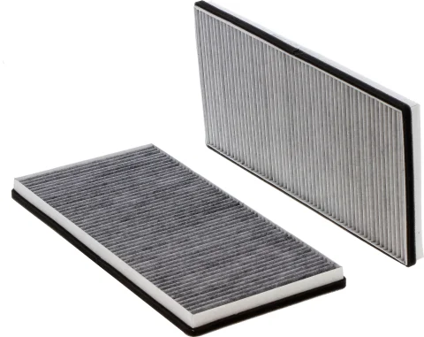 Kabínový filter HIFI FILTER SC 60073 CA