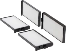 Kabínový filter HIFI FILTER SC 8093 KIT