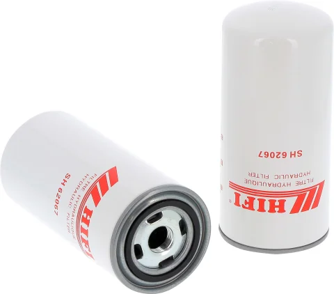 Hydraulický filter HIFI FILTER SH 62067