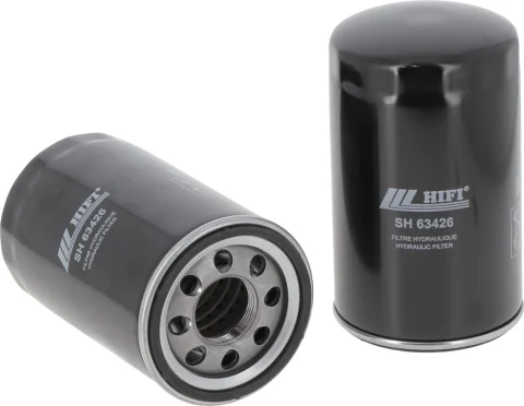 Hydraulický filter HIFI FILTER SH 63426
