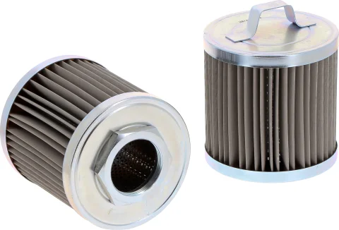 Hydraulický filter HIFI FILTER SH 77172