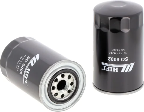 Olejový filter HIFI FILTER SO 6002