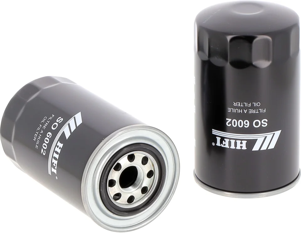 Olejový filter HIFI FILTER SO 6002 | ALLfilters.sk