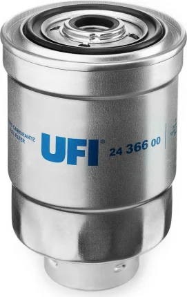 Palivový filter UFI 24.366.00