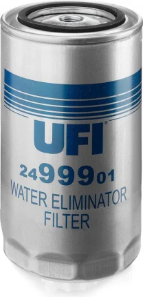 Palivový filter UFI 24.999.01