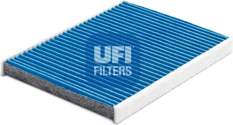 Kabínový filter UFI 34.103.00
