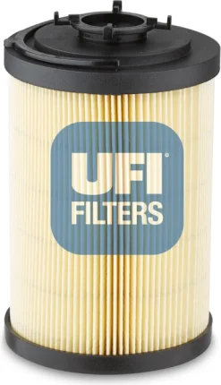 Hydraulický filter UFI 83.038.00
