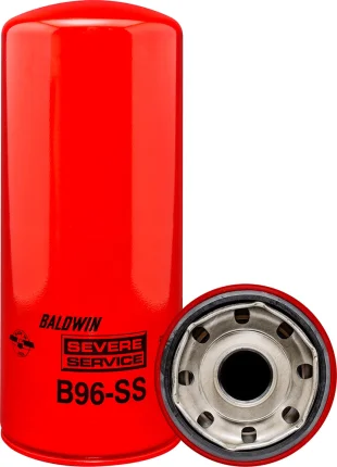 Olejový filter BALDWIN FILTERS B96-SS