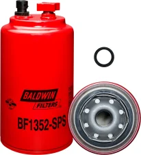 Palivový filter BALDWIN FILTERS BF1352-SPS