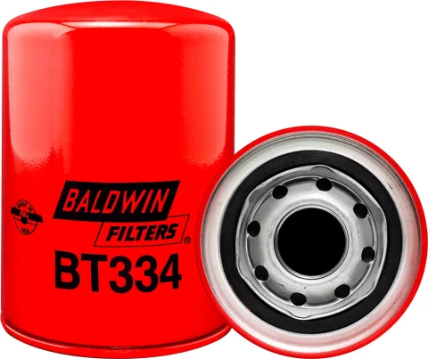 Olejový filter BALDWIN FILTERS BT334
