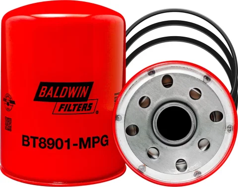 Hydraulický filter BALDWIN FILTERS BT8901-MPG