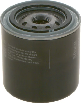 Olejový filter BOSCH 0 451 103 333