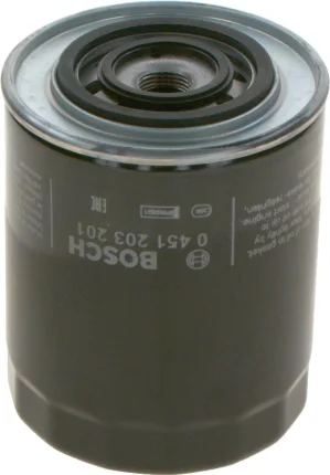 Olejový filter BOSCH 0 451 203 201