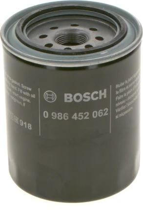Olejový filter BOSCH 0 986 452 062