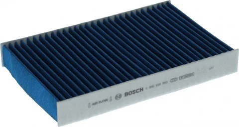 Kabínový filter BOSCH 0 986 628 650