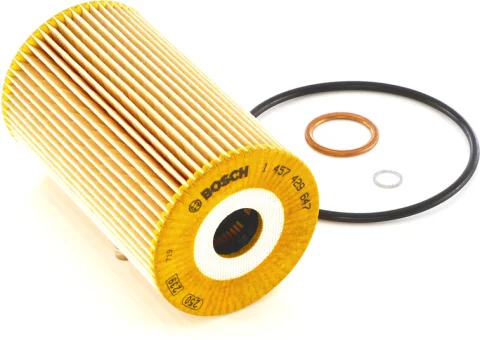 Olejový filter BOSCH 1 457 429 647