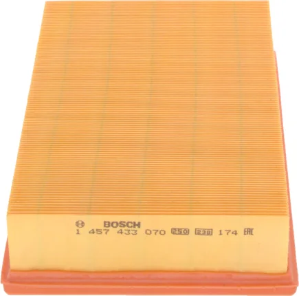 Vzduchový filter BOSCH 1 457 433 070