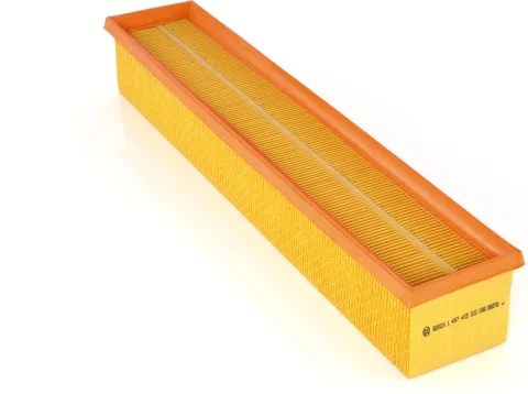 Vzduchový filter BOSCH 1 457 433 522