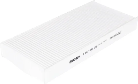 Kabínový filter BOSCH 1 987 432 095
