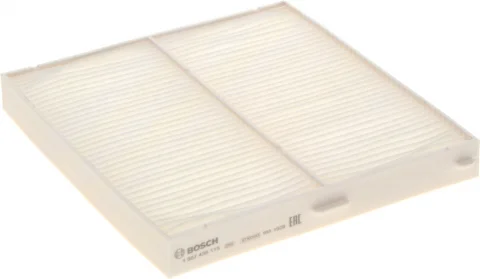 Kabínový filter BOSCH 1 987 435 115