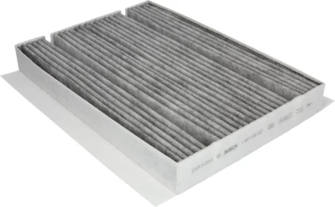 Kabínový filter BOSCH 1 987 435 547