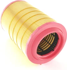 Vzduchový filter BOSCH F 026 400 533