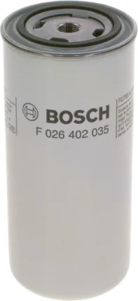 Palivový filter BOSCH F 026 402 035