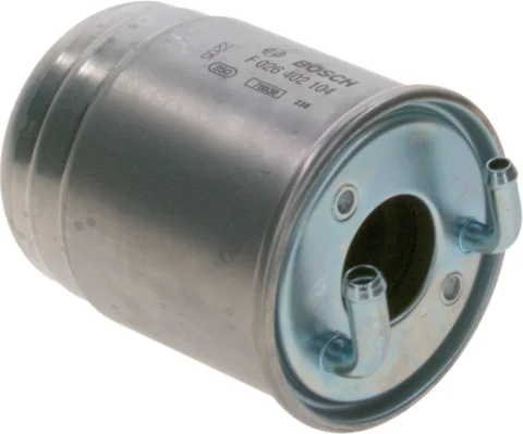 Palivový filter BOSCH F 026 402 104