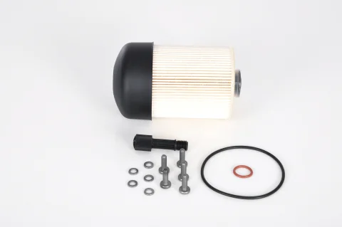 Palivový filter BOSCH F 026 402 857