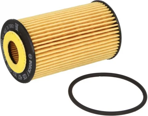 Olejový filter BOSCH F 026 407 352