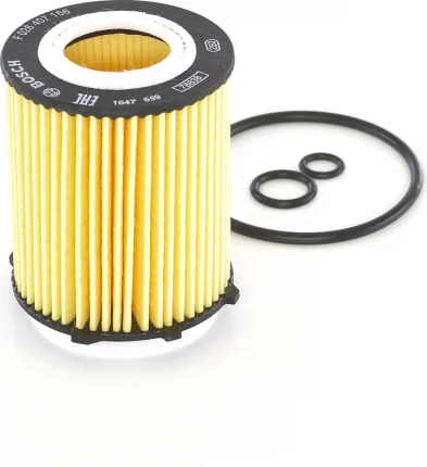 Olejový filter BOSCH F 026 407 166