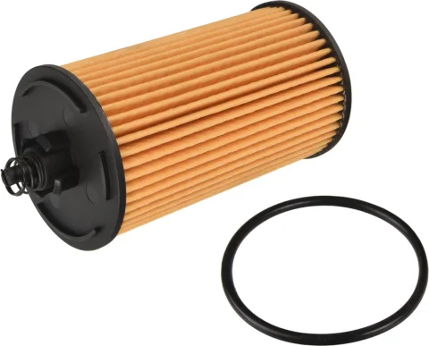 Olejový filter FEBI BILSTEIN 107824