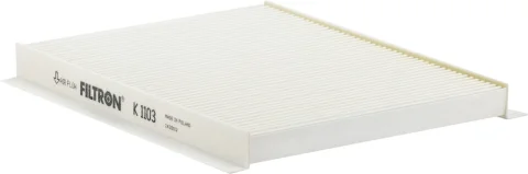 Kabínový filter FILTRON K 1103